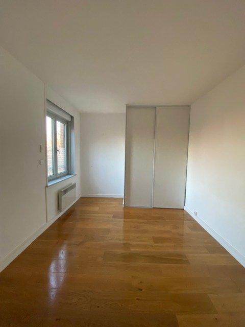 Appartement - 115 m² - 4 pièces