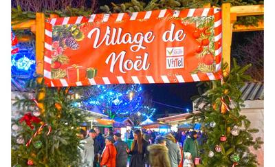 Marché de Noël