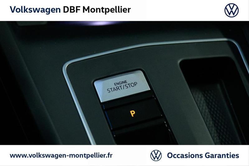 Volkswagen Golf 2.0 Tdi Scr 200 Dsg7 Gtd