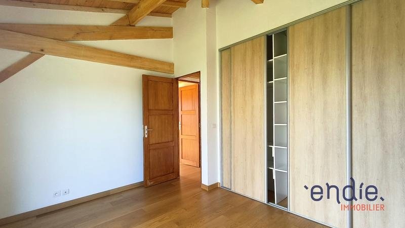 Maison - 134 m² - 5 pièces