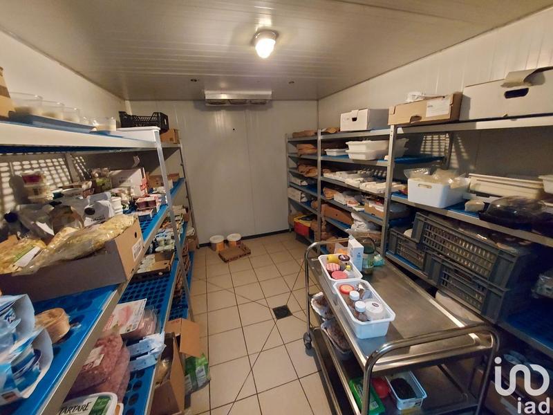 Local commercial - 191 m²