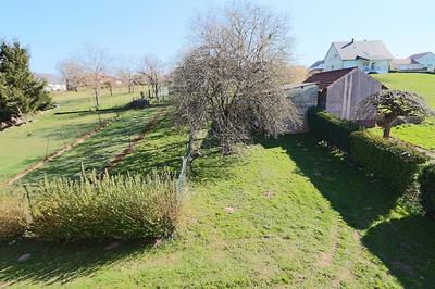 Maison - 163 m² - 7 pièces