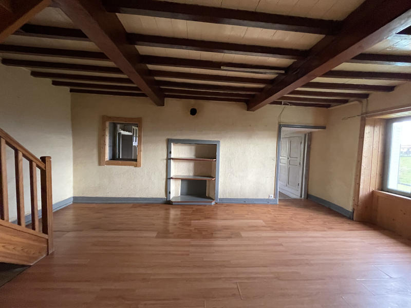Maison - 135 m² - 5 pièces