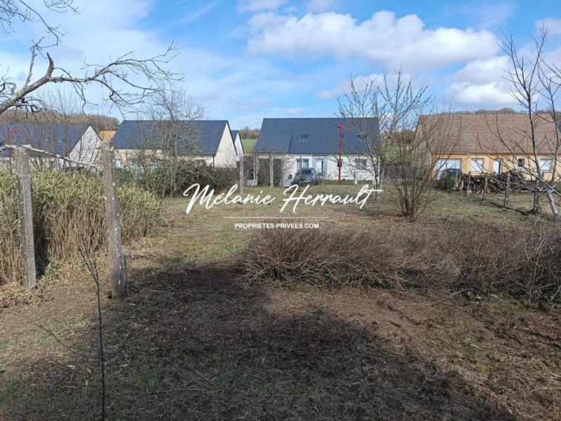 Maison - 66 m² - 3 pièces