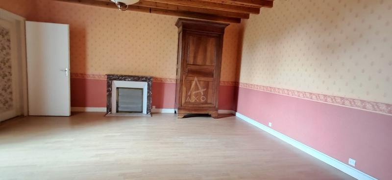 Maison en pierre - 207 m² - 7 pièces