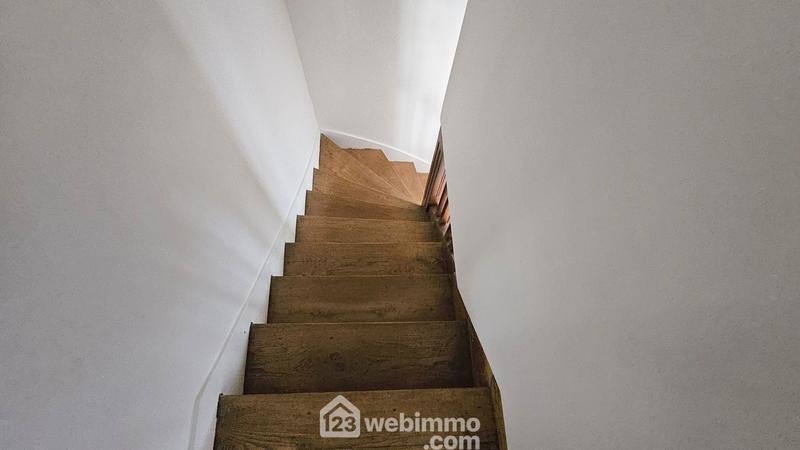 Maison - 114 m² - 4 pièces