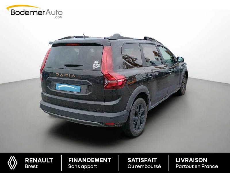 Dacia Jogger TCe 110 5 places Extreme +