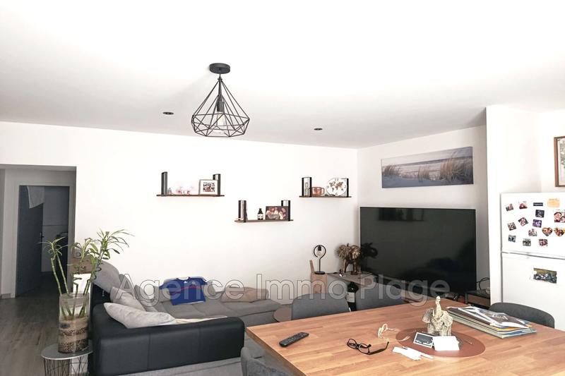 Appartement - 51 m² - 2 pièces