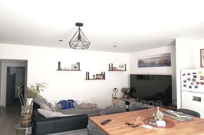 Appartement - 51 m² - 2 pièces