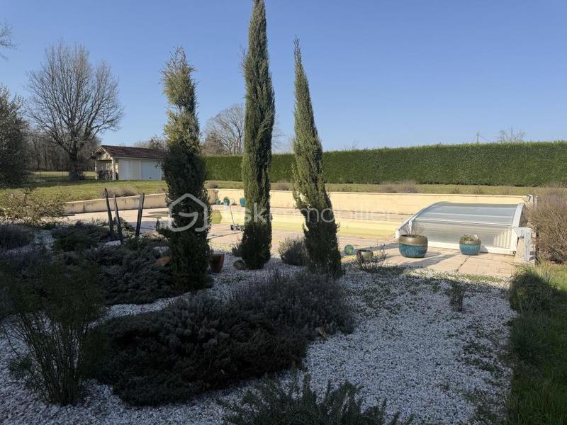Maison de campagne - 183 m² - 7 pièces