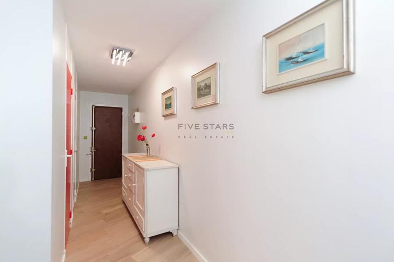 Appartement - 34 m² - 1 pièce