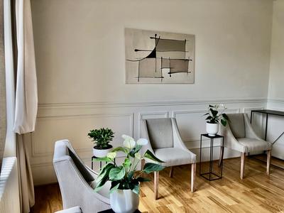 Oriane Djedid Chiropracteur D.C