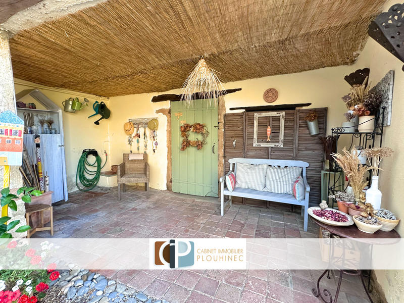 Maison - 134 m² - 6 pièces