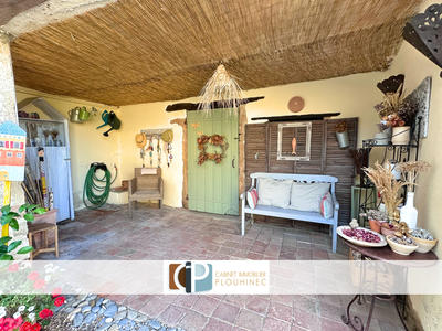 Maison - 134 m² - 6 pièces