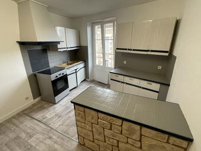 Maison - 50 m² - 2 pièces