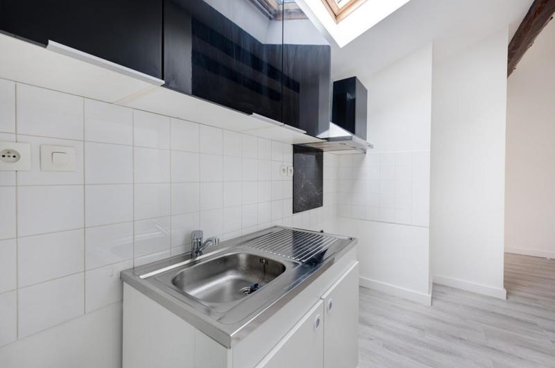 Appartement - 48 m² - 3 pièces