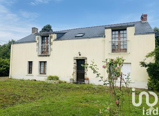 Maison - 131 m² - 5 pièces