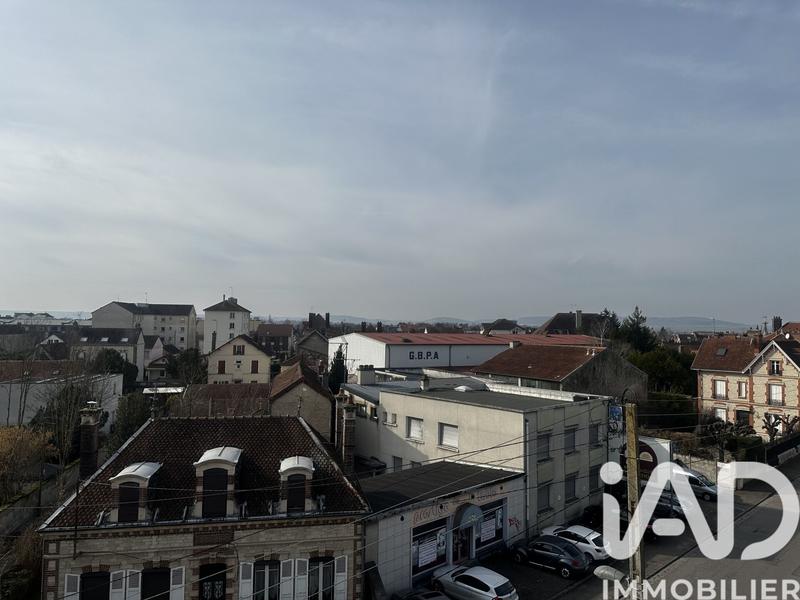 Appartement - 66 m² - 2 pièces