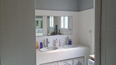 Appartement - 110 m² - 6 pièces