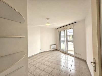 Appartement - 24 m² - 1 pièce