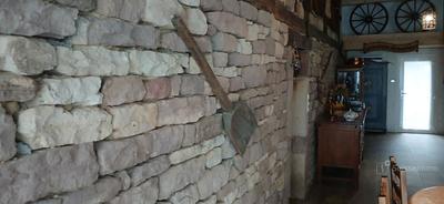 Ferme - 248 m² - 8 pièces