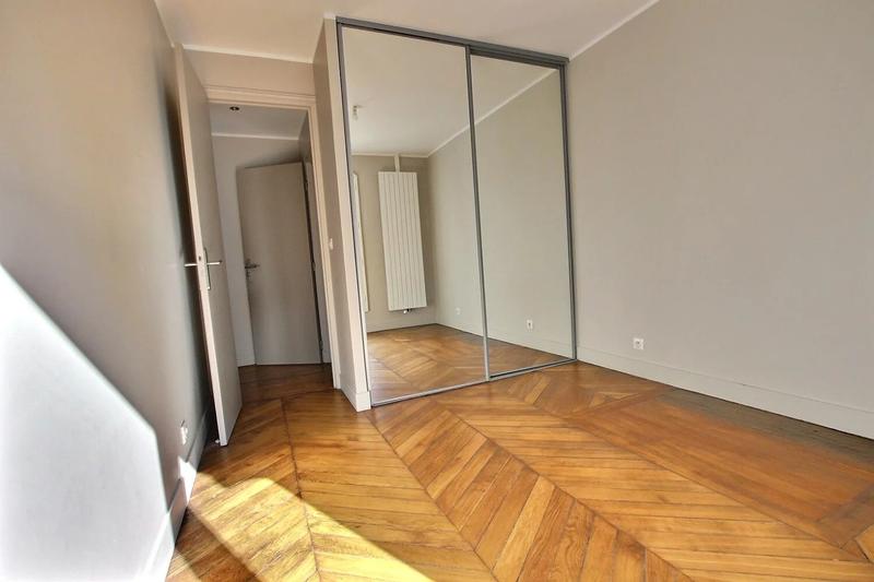 Appartement - 129 m² - 5 pièces