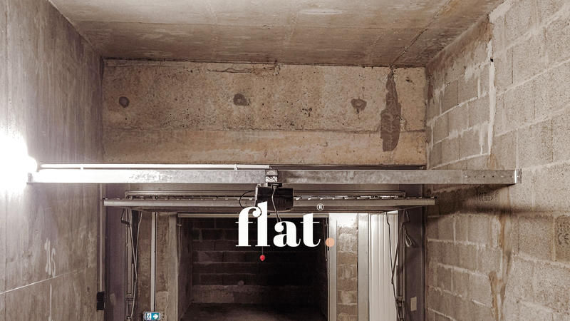 Parking / Garage - 25 m²