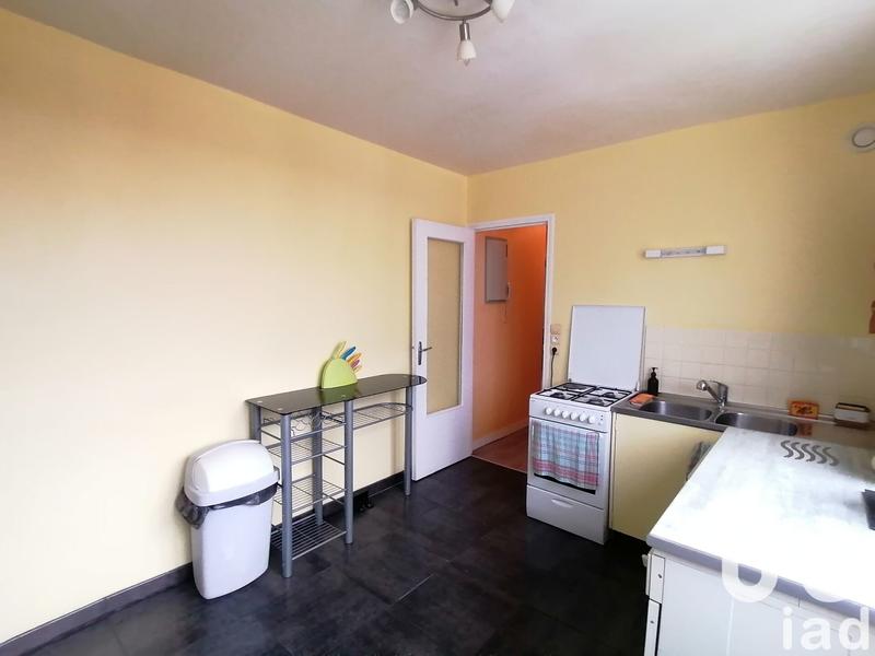 Appartement - 51 m² - 2 pièces