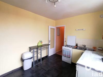 Appartement - 51 m² - 2 pièces