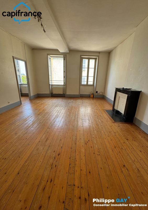 Fonds de commerce - 372 m²