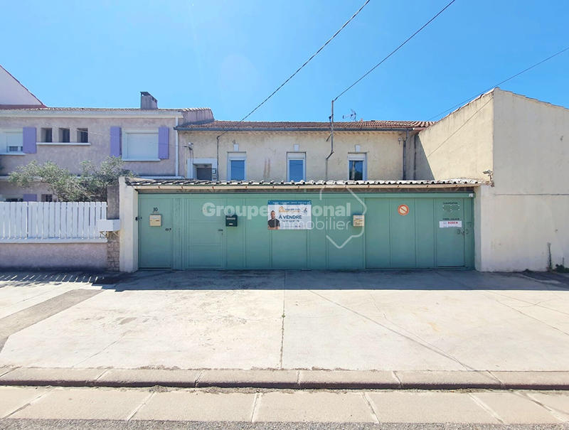 Maison - 103 m² - 4 pièces