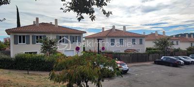 Maison - 56 m² - 3 pièces