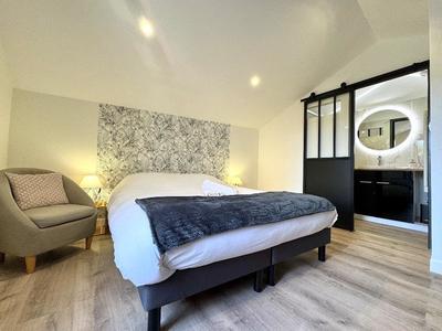 Maison - 55 m² - 2 pièces