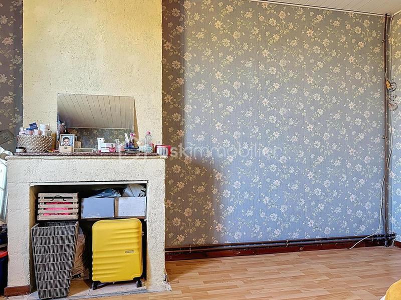 Maison - 165 m² - 6 pièces