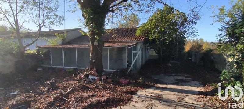 Maison - 106 m² - 5 pièces