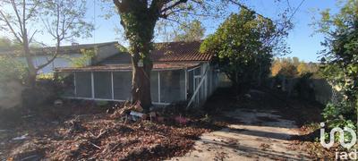 Maison - 106 m² - 5 pièces