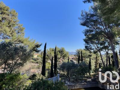 Maison - 94 m² - 3 pièces