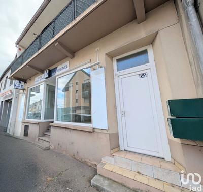 Local commercial - 31 m²