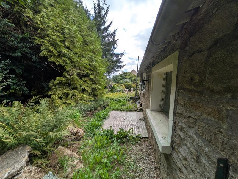 Maison de campagne - 58 m² - 3 pièces