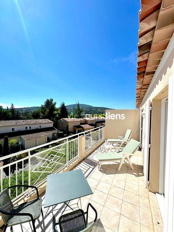 Maison - 76 m² - 3 pièces