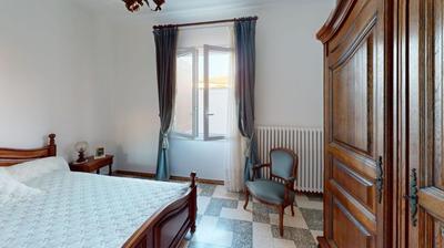 Maison de ville - 153 m² - 5 pièces