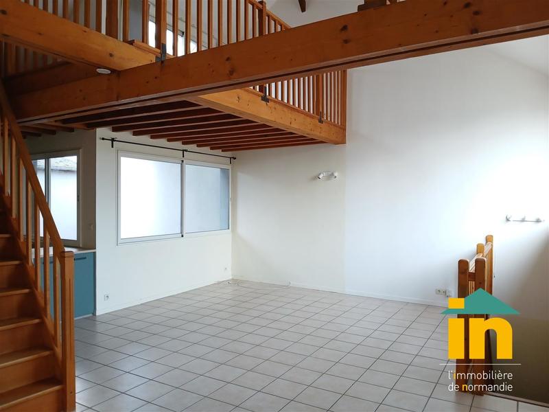 Appartement - 83 m² - 4 pièces