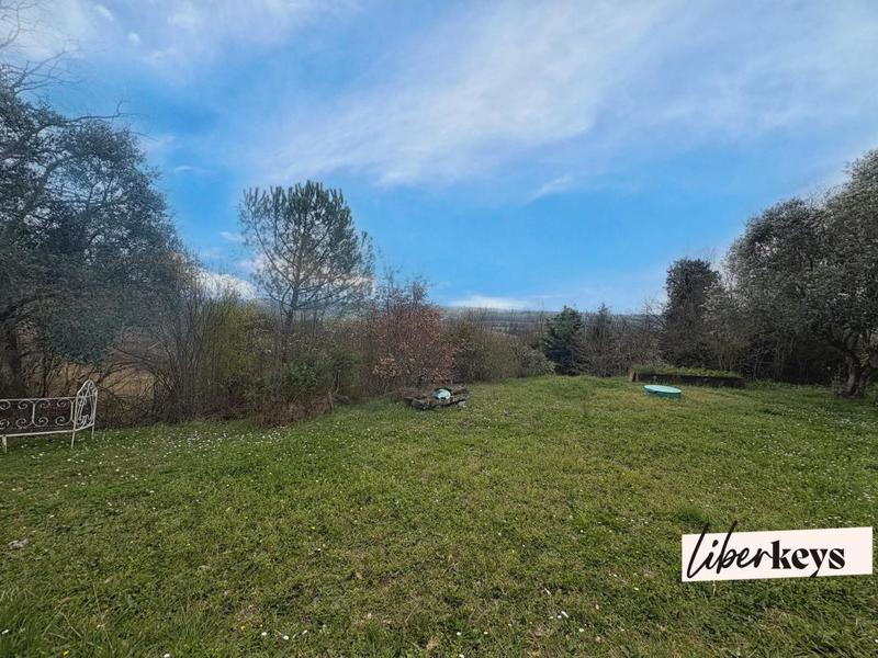 Longère - 172 m² - 6 pièces