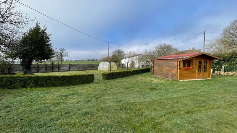 Maison - 153 m² - 6 pièces