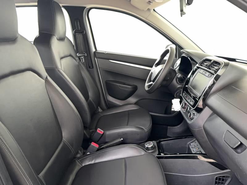 Dacia Spring Expression