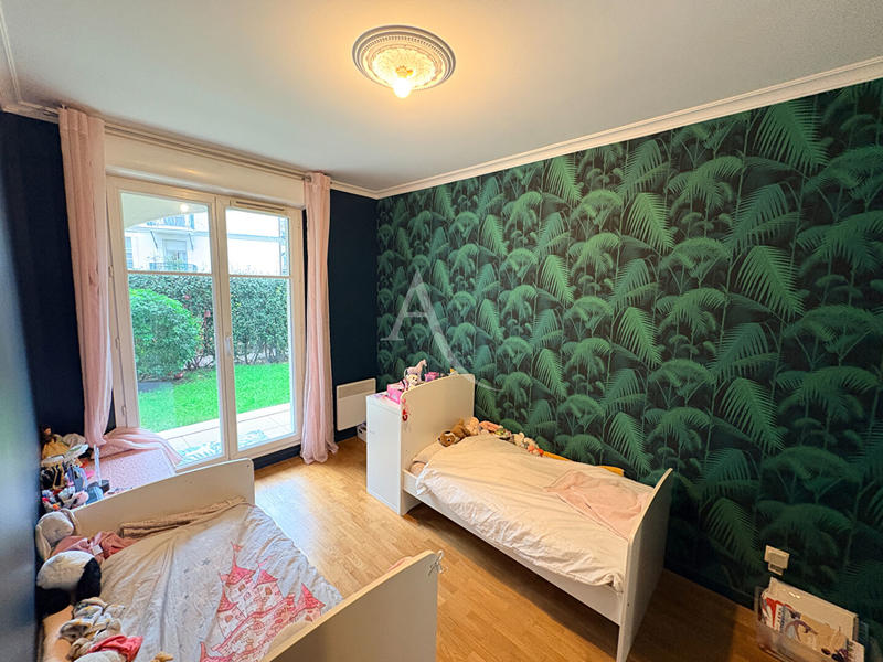 Appartement - 85 m² - 3 pièces