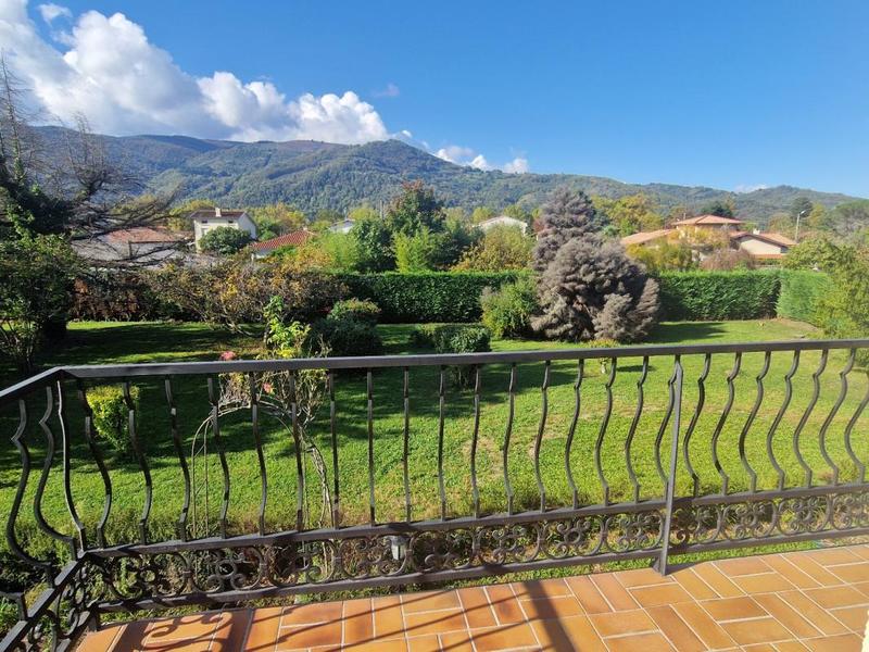 Maison - 131 m² - 6 pièces