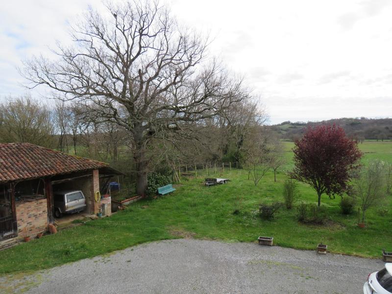 Maison ancienne - 230 m² - 8 pièces