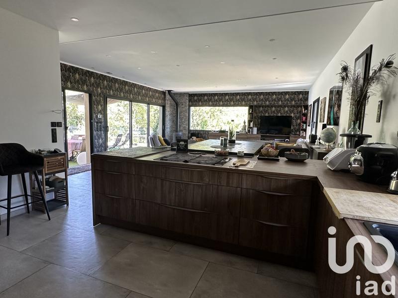 Maison de maîtres - 148 m² - 4 pièces