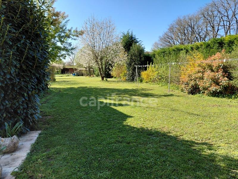 Villa - 295 m² - 8 pièces